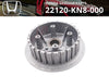 Honda XR600R / NX650 Center Clutch Hub