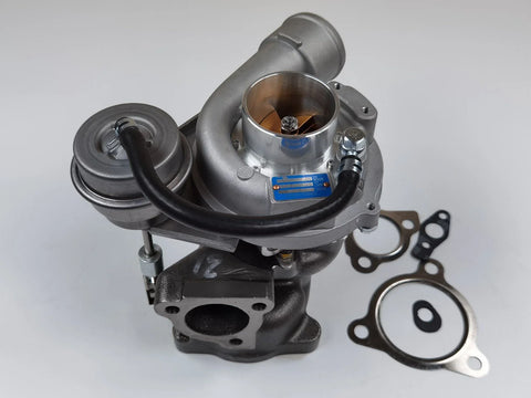 Audi A4 A6 VW Passat Seat Exeo 1.8T Upgraded Billet K04 Turbo (2000-2006)
