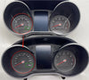 Mercedes-Benz GLC Class W253 Speedometer Dials (2015-2021)