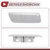 Lexus GX460 (2010-2013) Unpainted Front Right Washer Nozzle Cover