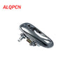 Honda Civic Chrome Front Left Exterior Handle (1996-2000)