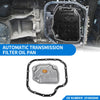 Toyota Yaris Transmission Filter Oil Pan Gasket (2006-2011)