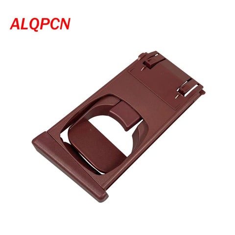 Toyota Hilux Vigo Fortuner Red Front Cup Holder Trim (2005-2014)