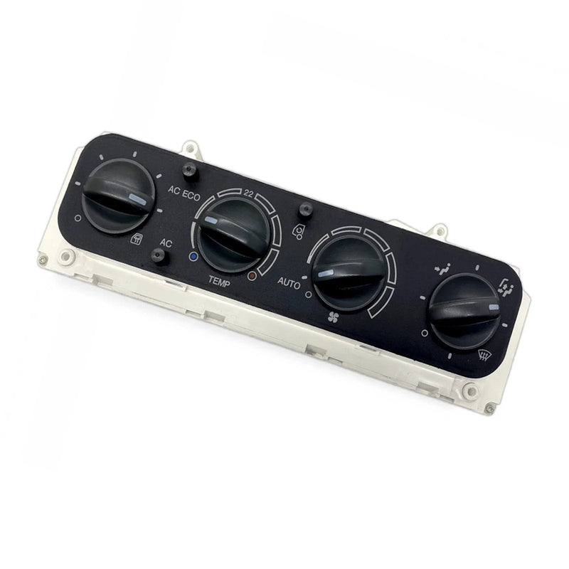 MAN TGL TGM AC Heater Module