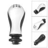 Citroen C5, Xsara Picasso 5 Speed Gear Shift Knob (2001-2008, 1999-2007)