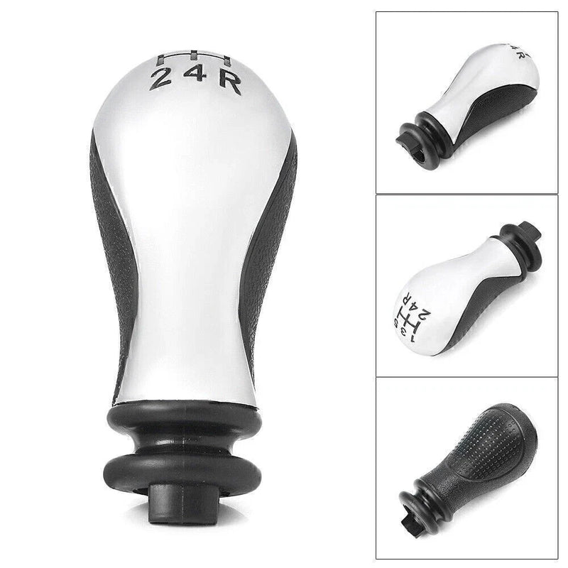 Citroen C5, Xsara Picasso 5 Speed Gear Shift Knob (2001-2008, 1999-2007)