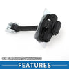 Citroen C-Elysee Front Door Check Strap Stopper (2012-2023)