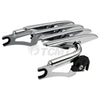 Harley Touring Street Glide Docking Hardware (2009 - 2013)