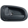 Toyota Corolla SEG AE100 AE101 Inner Door Handle (Gray) (1992-1995)