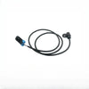 Polaris Indian Motorcycle Front Wheel ABS Speed Sensor (2009–2023)