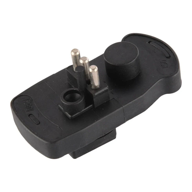 Mercedes 190D 260E 300CE 350SD Air Flow Potentiometer Sensor (1983-1993)