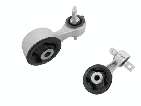 Engine Mount Rear Lower FOR Honda Civic FD 2006-Onwards