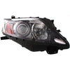 Halogen Headlight Set For 2010-2012 Lexus RX350 Base Left