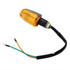 Scooters Turn Signal Lights / 2PCS / Motorcycle Turn Signal Lights