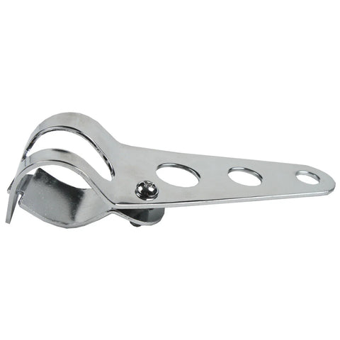 Yamaha Suzuki Honda Kawasaki 28-34mm Headlight Mount Bracket