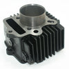 110cc Quad Dirt Bike ATV Dune Buggy 52.4mm Engine Barrel Cylinder
