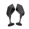 Honda CBR600RR Black Rear View Side Mirrors (2003-2025)