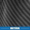 Honda Accord Sedan Carbon Fiber Gear Shifting Knob Cover (2013-2017)
