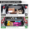 Mitsubishi Outlander Retractable Cargo Cover (2016-2023)