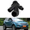 Land Rover Range Rover Evoque Engine Coolant Pipe Outlet Connector (2012-2021)