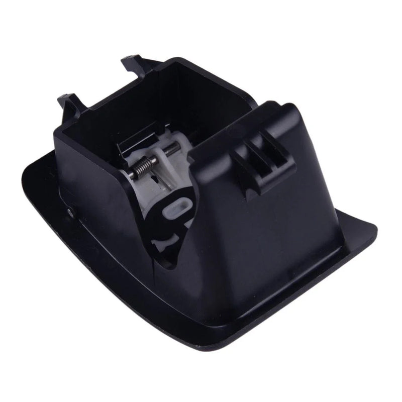 Benz C Class W205 C300 C200 C180 ISOFIX Switch Cover (2015-2021)