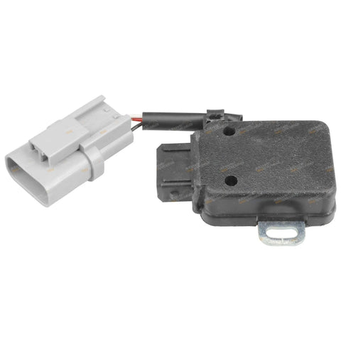 Nissan Navara D21 2.4L KA24E Auto Throttle Position Sensor TPS (1992-1995)
