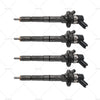 Nissan Patrol GU Y61 Diesel 3.0L ZD30 4 x Fuel Injectors (2000-2016)