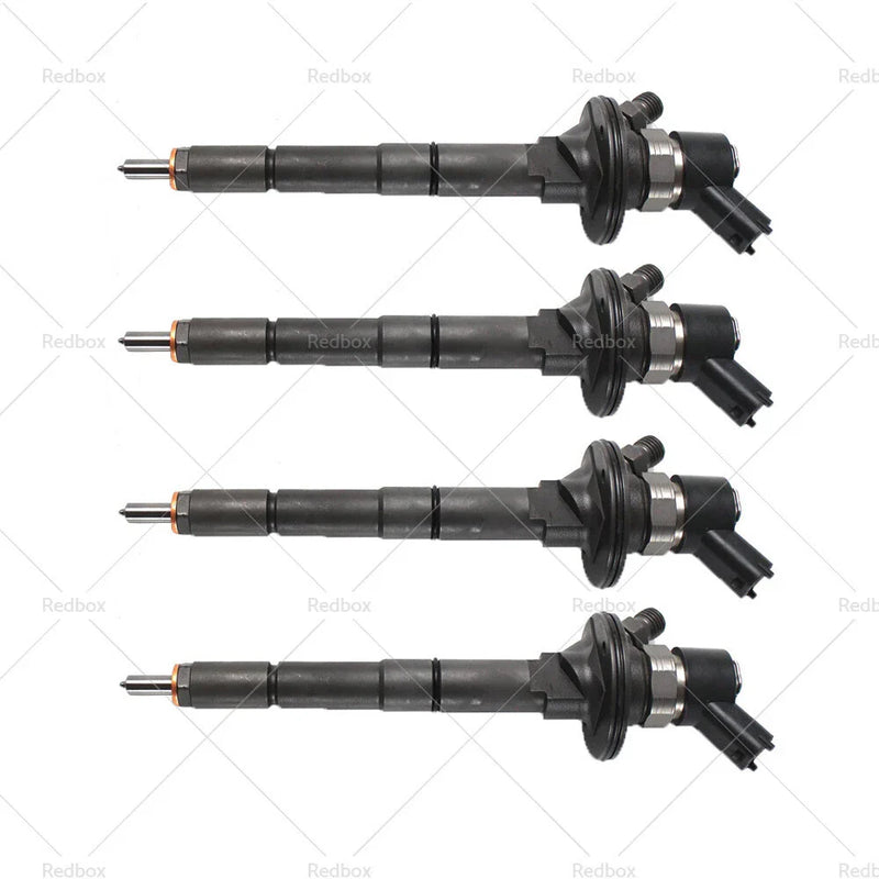 Nissan Patrol GU Y61 Diesel 3.0L ZD30 4 x Fuel Injectors (2000-2016)