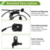 Toyota Prius ABS Wheel Speed Sensor