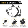 Mitsubishi L200 (2012-2015) Front Right ABS Wheel Speed Sensor