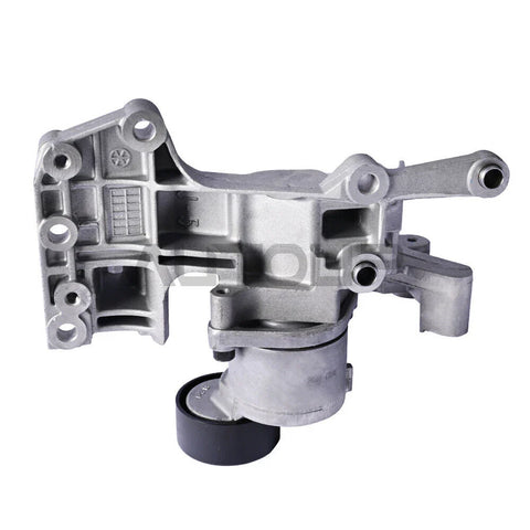 Kia Hyundai Santa Fe Engine Belt Tensioner Assembly (2016-2021)