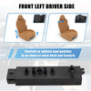Acura MDX, RDX, TL (2004-2018) - 2 x Switches Power Seat Switch