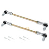 Honda Rancher 420 2x4 2 x Left & Right Tie Rod Ends (2007–2013)