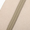 Honda Civic Sedan Front Door Panels Armrest Covers 2 x Beige (2006-2011)