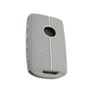 Mazda CX-5, CX-9, CX-30, CX-50, CX-70, CX-90, MX-5 Grey Key Shell Cover