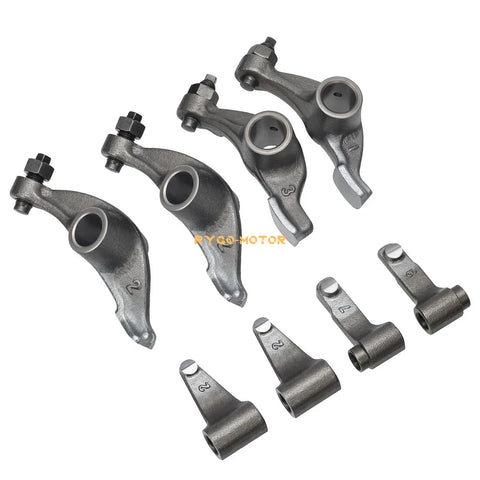 Honda TRX400EX TRX400X Rocker Arm w/ Shaft Kit
