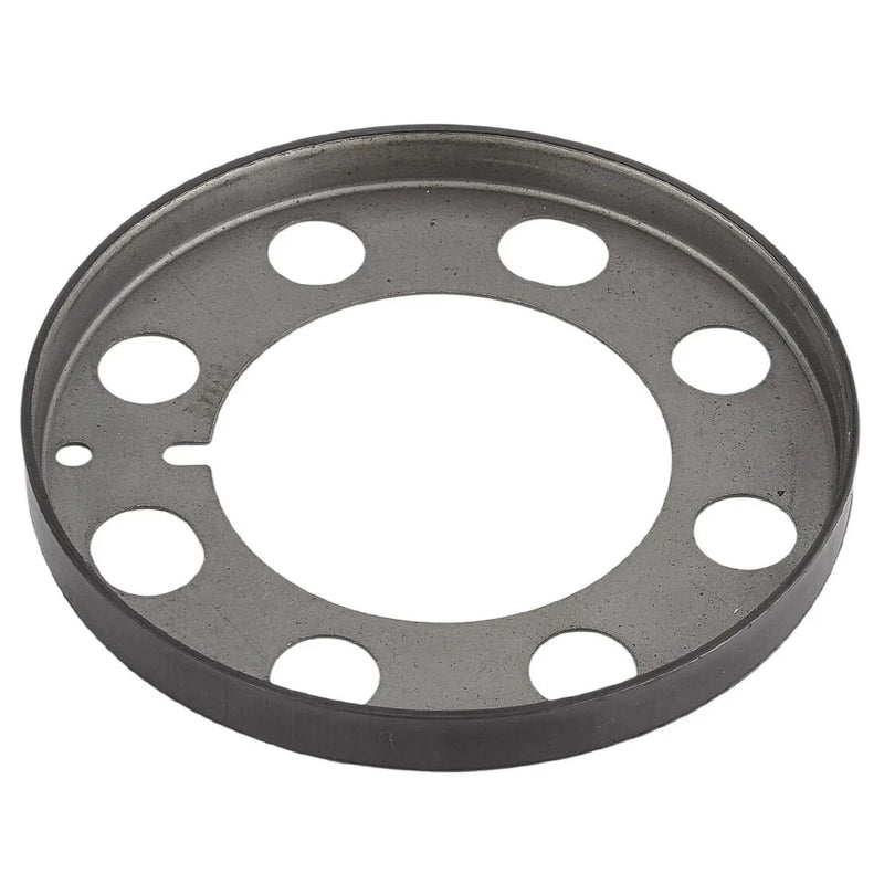 Jeep Wrangler, Dodge Ram 1500 Engine Crankshaft Pulley