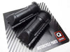 Honda CT90 Rubber Foot Pegs Set (1969-1979)