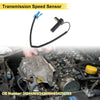 CHEVROLET Cruze Transmission Speed Sensor (2011-2017)