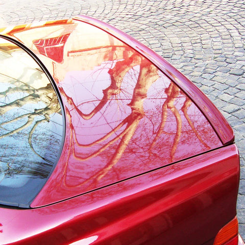 Chevrolet Cavalier Sedan Boot Lip Spoiler (2000-2003)