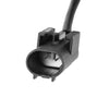 Mercedes-Benz CLK320 Windshield Washer Nozzle (2003-2009)