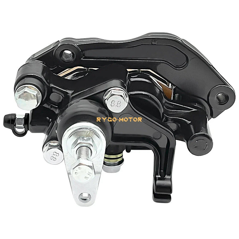 Honda FourTrax 250 TRX250R Rear Brake Caliper & Pads (1986–1989)