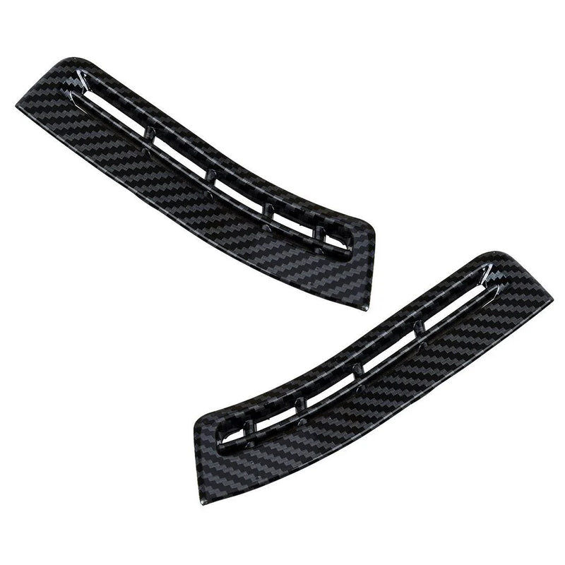 Hyundai Santa Fe A Pillar Air Vent Outlet Cover Trim (2019-2022)