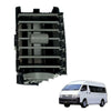 Toyota Hiace Commuter Grey A/C Air Vent Grille (2005-2019)