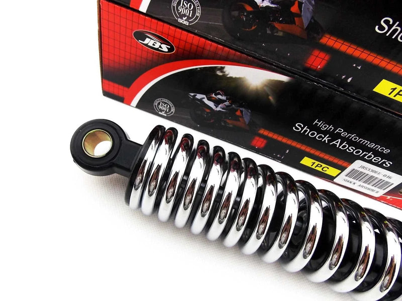 BSA B25R Goldstar 330mm Rear Shock Absorbers