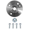 Mini R50 R52 R55 R56 R57 Front Wheel Bearing Hub Assembly Kit (2006-2015)
