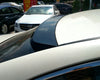 Infiniti Q50 V37 ABS Black F Style Rear Roof Spoiler Wing (2014-2024)
