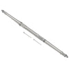 Yamaha Raptor 350 Rear Axle Shaft With Nuts (2004–2013)