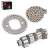 Honda Fourtrax 300 1988-2000 Camshaft & Timing Chain w/ Sprocket