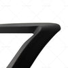 Volkswagen Amarok Headlight & Tail Light Cover Trim Set (2009-2022)